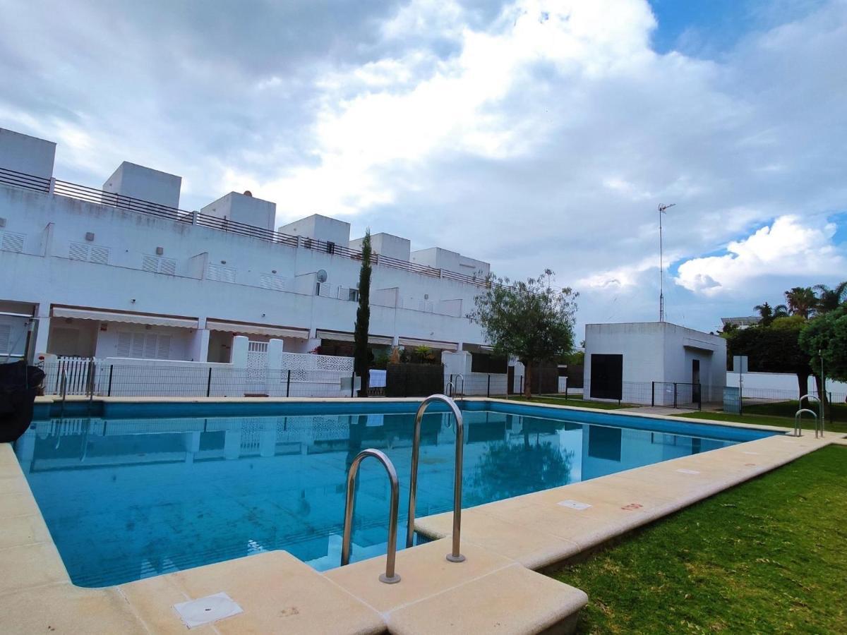 Сasa de vacaciones Libertad Conil De La Frontera